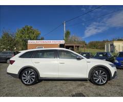 Škoda Octavia 2,0 TDi 147KW Scout 4x4, 2 sady kol - 8