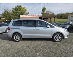 Volkswagen Sharan 2,0 TDI 130kW Highline DSG,webasto - 8