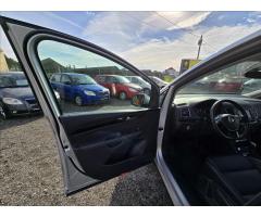 Volkswagen Sharan 2,0 TDI 130kW Highline DSG,webasto - 9