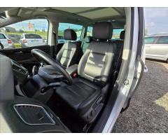 Volkswagen Sharan 2,0 TDI 130kW Highline DSG,webasto - 10