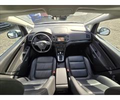 Volkswagen Sharan 2,0 TDI 130kW Highline DSG,webasto - 12