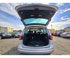 Volkswagen Sharan 2,0 TDI 130kW Highline DSG,webasto - 15