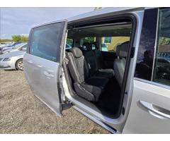 Volkswagen Sharan 2,0 TDI 130kW Highline DSG,webasto - 17