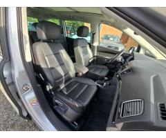 Volkswagen Sharan 2,0 TDI 130kW Highline DSG,webasto - 19