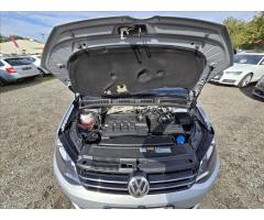 Volkswagen Sharan 2,0 TDI 130kW Highline DSG,webasto - 20