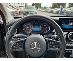 Mercedes-Benz Třídy C 1,6 C 200 d - 10