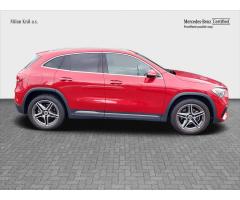 Mercedes-Benz GLA 1,3 GLA 250 e - 6