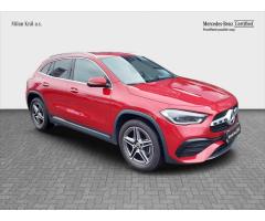 Mercedes-Benz GLA 1,3 GLA 250 e - 7