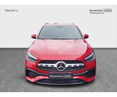 Mercedes-Benz GLA 1,3 GLA 250 e - 8