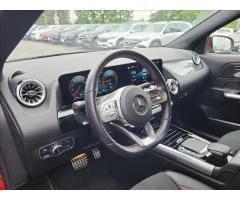 Mercedes-Benz GLA 1,3 GLA 250 e - 9