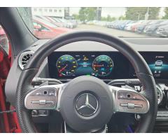 Mercedes-Benz GLA 1,3 GLA 250 e - 10