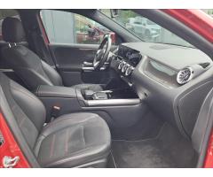 Mercedes-Benz GLA 1,3 GLA 250 e - 12