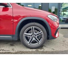 Mercedes-Benz GLA 1,3 GLA 250 e - 15