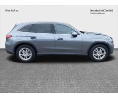 Mercedes-Benz GLC 2,0 GLC 200 4M AVANTGARDE - 6