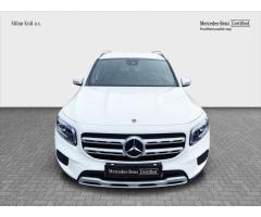 Mercedes-Benz GLB 1,3 GLB 200 4M Style - 8
