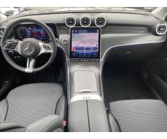 Mercedes-Benz GLC 2,0 GLC 200 4M AVANTGARDE - 9
