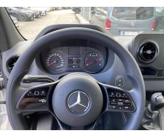 Mercedes-Benz Sprinter 2,0 317 CDI/S valník - 10