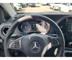 Mercedes-Benz Vito 2,0 Vito 119 CDI/L TS 8 míst - 10