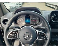 Mercedes-Benz Sprinter 2,0 319 CDI/S KB aut - 10