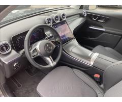 Mercedes-Benz GLC 2,0 GLC 200 4M AVANTGARDE - 12