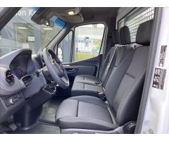 Mercedes-Benz Sprinter 2,0 317 CDI/S valník - 13