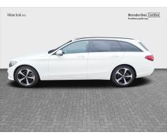 Audi A4 Avant 35 TDI S tronic DSG