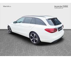 ŠKODA SUPERB COMBI 2.0TDI 140 LAURIN&K 4X4 DSG 7ST