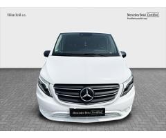 Mercedes-Benz Vito 2,0 Vito 119 CDI/XL Mixto - 8