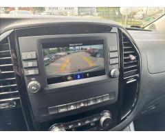 Mercedes-Benz Vito 2,0 Vito 119 CDI/XL Mixto - 21