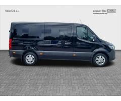 Mercedes-Benz Sprinter 2,0 319 CDI/S tourer DISTRONIC - 6