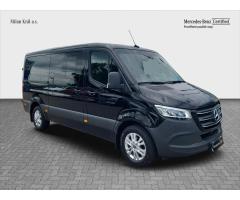 Mercedes-Benz Sprinter 2,0 319 CDI/S tourer DISTRONIC - 7