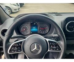 Mercedes-Benz Sprinter 2,0 319 CDI/S tourer DISTRONIC - 10
