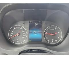 Mercedes-Benz Sprinter 2,0 319 CDI/S tourer DISTRONIC - 27