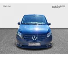 Mercedes-Benz Vito 2,0 114 CDI/XL Tourer PRO - 8