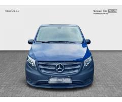 Mercedes-Benz Vito 2,0 114 CDI/XL Tourer PRO - 8