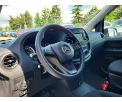 Mercedes-Benz Vito 2,0 114 CDI/XL Tourer PRO - 9