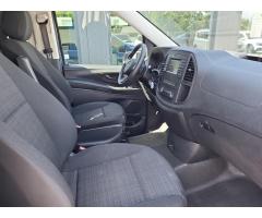 Mercedes-Benz Vito 2,0 114 CDI/XL Tourer PRO - 10