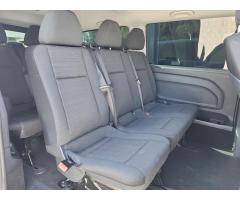 Mercedes-Benz Vito 2,0 114 CDI/XL Tourer PRO - 13