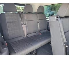 Mercedes-Benz Vito 2,0 114 CDI/XL Tourer PRO - 14