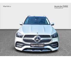 Mercedes-Benz GLE 2,9 GLE 400 d 4MATIC - 8