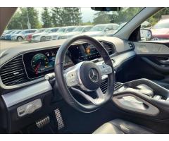 Mercedes-Benz GLE 2,9 GLE 400 d 4MATIC - 9