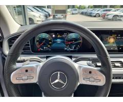 Mercedes-Benz GLE 2,9 GLE 400 d 4MATIC - 10