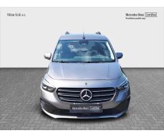 Mercedes-Benz Citan 1,5 T 180d PROGRESSIVE aut. - 8