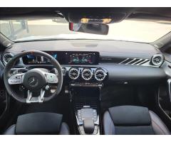 Mercedes-Benz CLA 2,0 CLA AMG 45 S 4M SB - 11