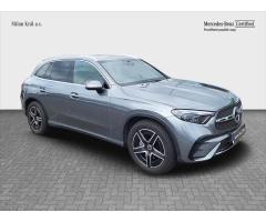 Mercedes-Benz GLC 2,0 GLC 220 d 4Matic - 7