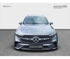 Mercedes-Benz GLC 2,0 GLC 220 d 4Matic - 8