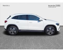 Mercedes-Benz GLA 2,0 GLA 250 4MATIC - 6