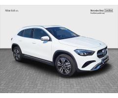 Mercedes-Benz GLA 2,0 GLA 250 4MATIC - 7