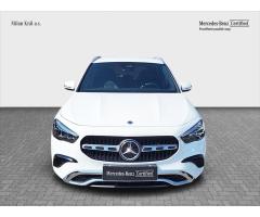 Mercedes-Benz GLA 2,0 GLA 250 4MATIC - 8