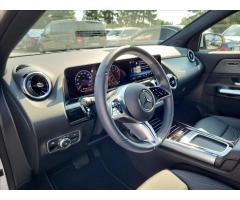 Mercedes-Benz GLA 2,0 GLA 250 4MATIC - 9